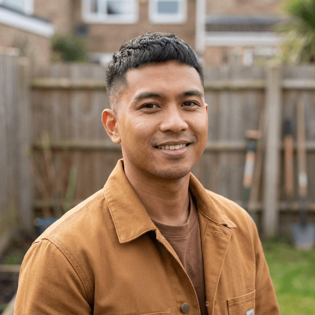 Robert Patel